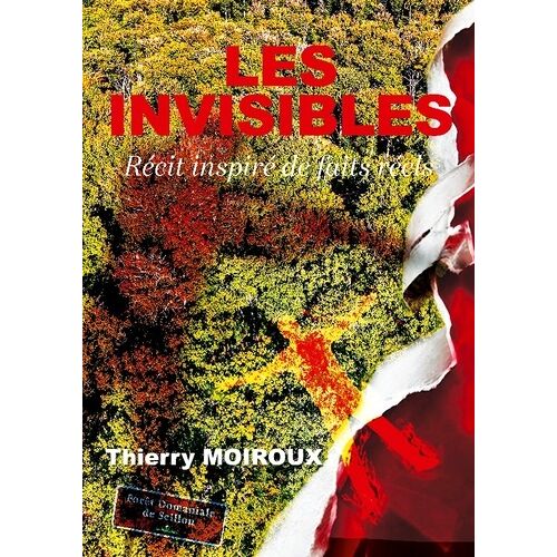Les Invisibles - Récit Inspiré De Fait Réel