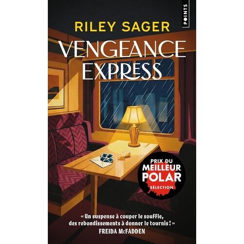 Vengeance Express