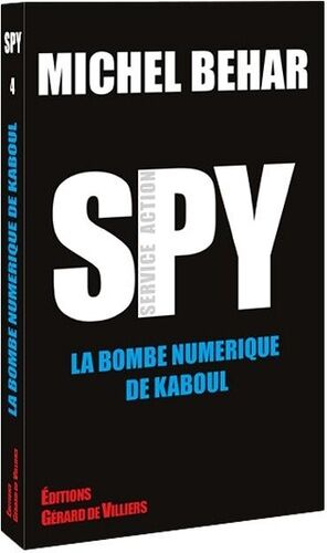 La Bombe Numérique De Kaboul