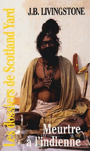 Meurtre À L'indienne