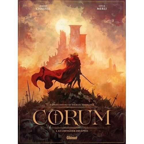 Corum - Tome 1 - Le Chevalier Des Épées