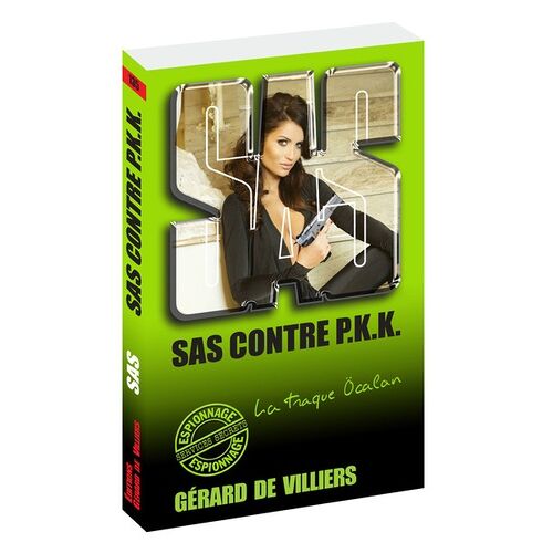 Sas Contre P.K.K