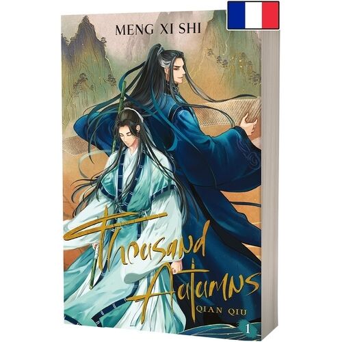 Thousand Autumns - Tome 1