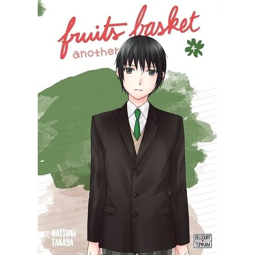 Fruits Basket - Another - Tome 4