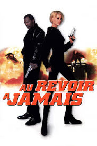 Au Revoir À Jamais Film De Renny Harin Affiche Pantalon Très Grand Format