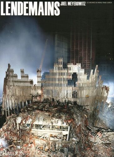 Lendemains - Les Archives Du World Trade Center