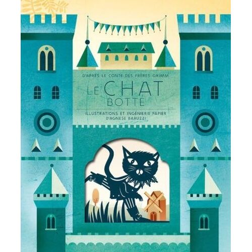 Le Chat Botté