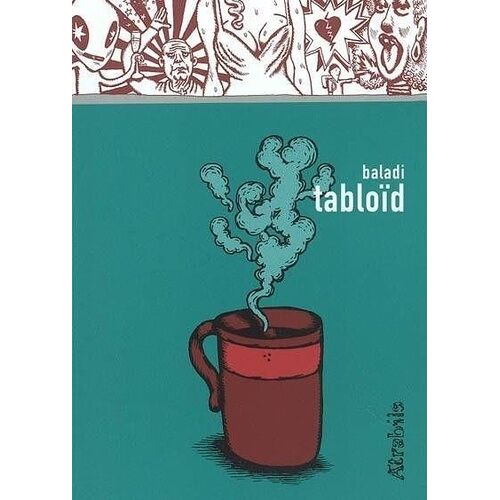 Tabloîd