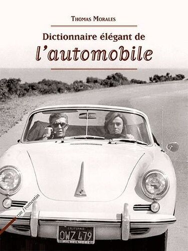 Dictionnaire Élégant De L'automobile