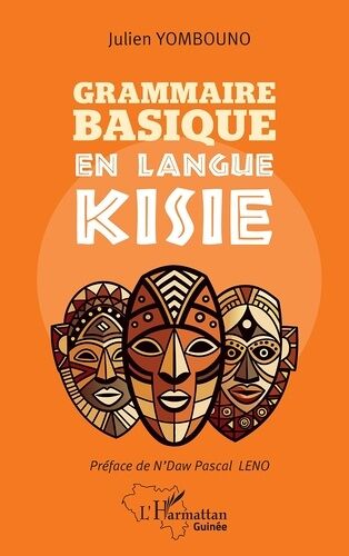 Grammaire Basique En Langue Kisie