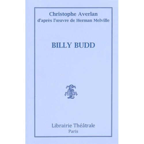 Billy Budd