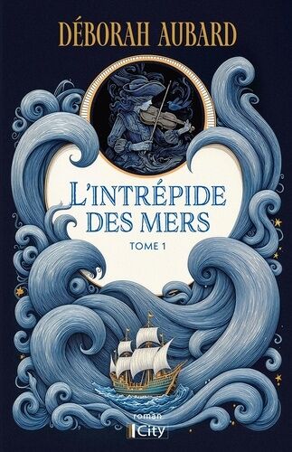 L'intrépide Des Mers