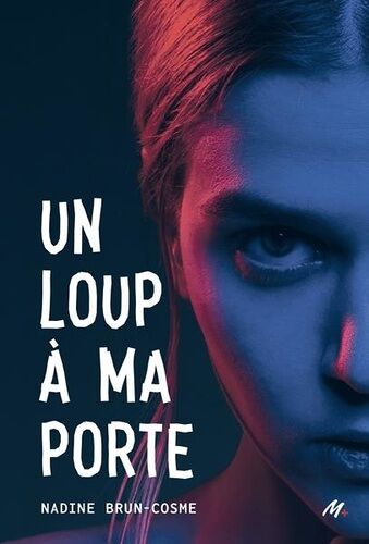 Un Loup À Ma Porte