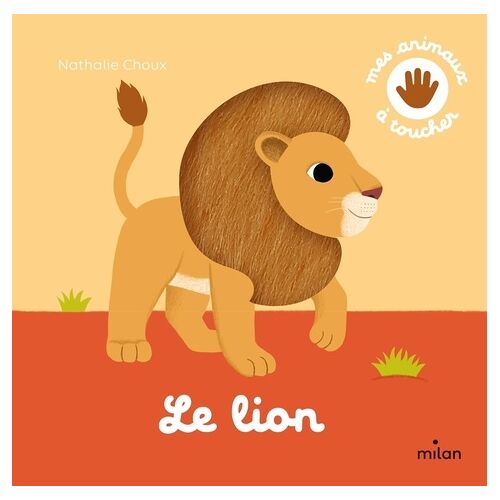 Le Lion