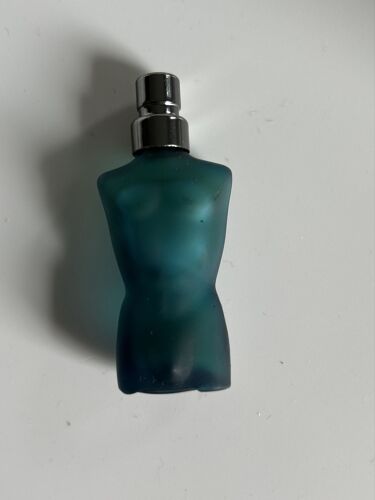 Miniature De Parfum « Le Mâle » De Jp Gautier