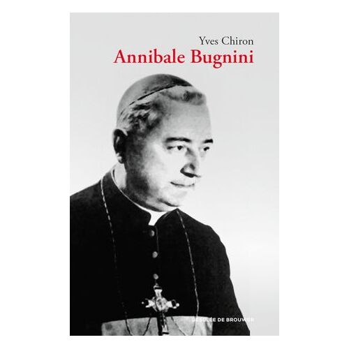 Annibale Bugnini (1912-1982)