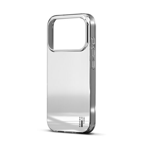 iDeal of Sweden Coque miroir iPhone 17 Pro Mirror