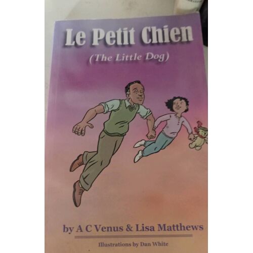 The Little Dog - Le Petit Chien