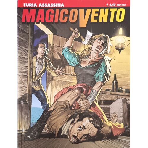 Magico Vento