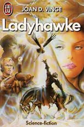 Ladyhawke Repro Affiche Couleur Film De Richard Dionner