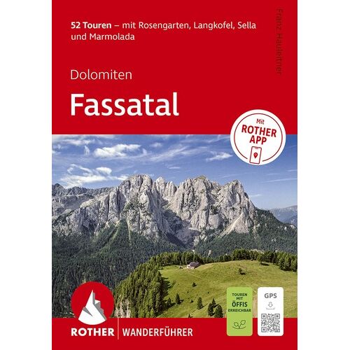 Dolomiten