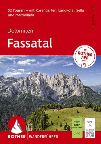 Dolomiten