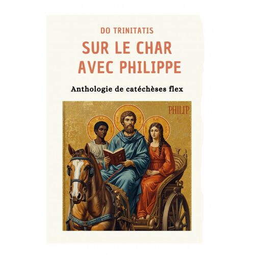Sur Le Char Avec Philippe