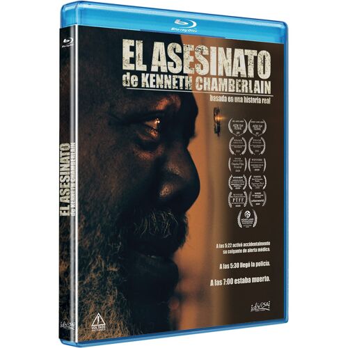 The Killing Of Kenneth Chamberlain / El Asesinato De Kenneth Chamberlain