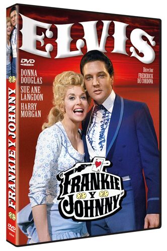 Une Rousse Qui Porte Bonheur (1966) / Frankie Y Johnny