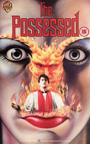 "Les Envoutés" Import Dvd