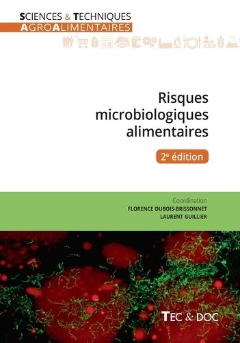 Risques Microbiologiques Alimentaires