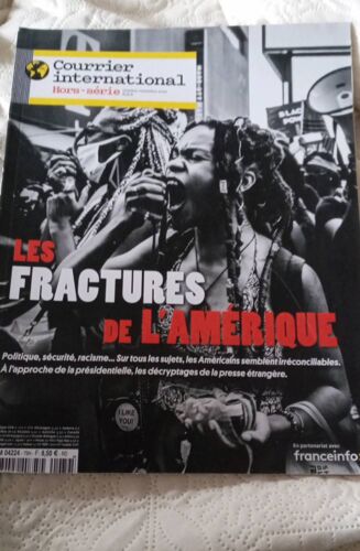 Courrier International Hors Série 79