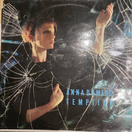 Anna Domino ' Tempting '