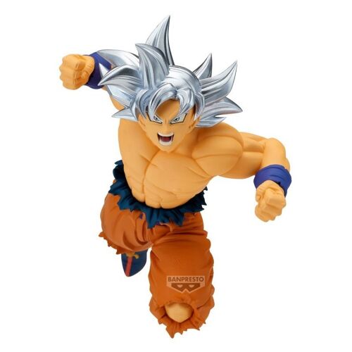 Dragon Ball Z - Match Makers - Son Goku Ultra Instinct (Vs Jiren)