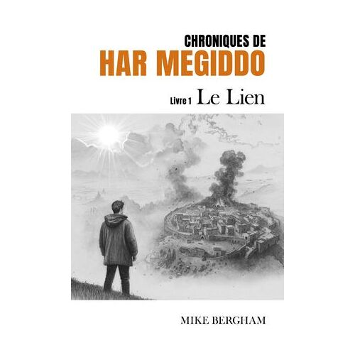 Chroniques De Har Megiddo