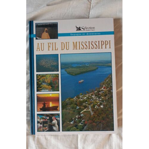 Au Fil Du Mississippi