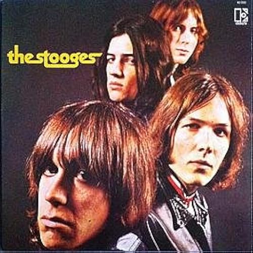 Stooges [Analog]