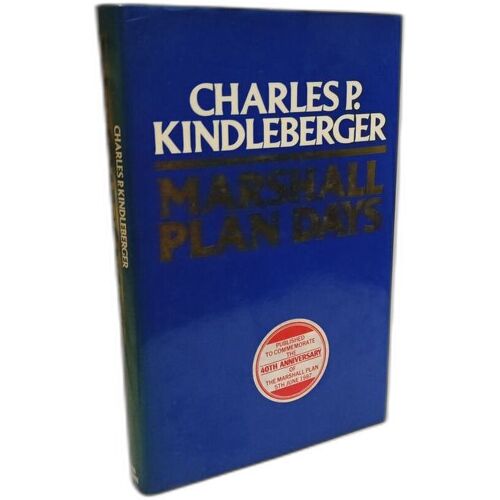 Marshall Plan Days