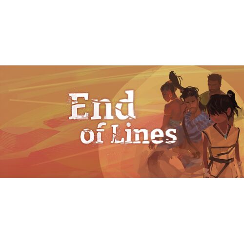 BESTSELLER - End of Lines