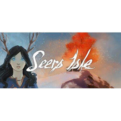 Seers Isle - Original Soundtrack