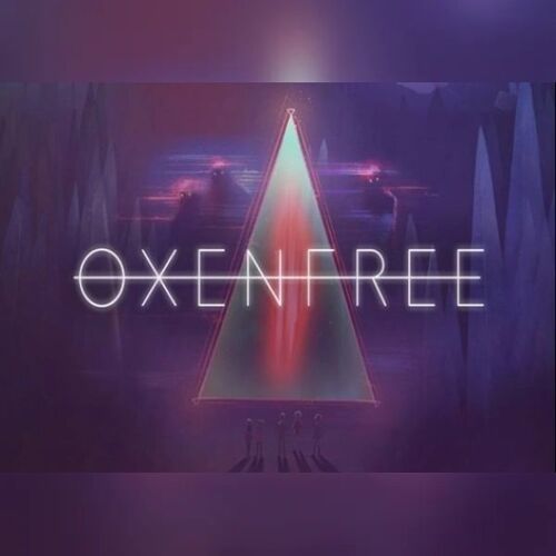 Oxenfree (PC) Steam Key - EU