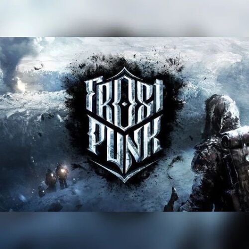 Frostpunk (PC) Steam Key - ASIA