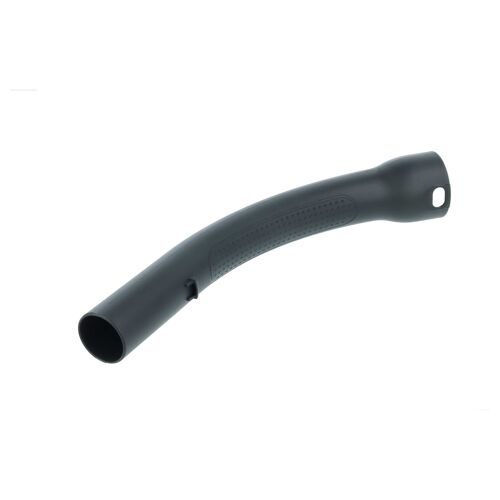 vhbw Poignée compatible avec Bosch BSG72025GB/07, BSG72022CH/04, BSG72025GB/04, BSG72022/07 aspirateur - Manche de rechange, 32,5 cm de long