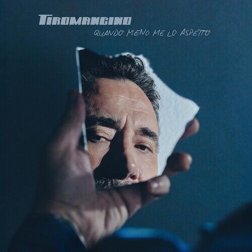 Tiromancino - Quando Meno Me Lo Aspetto [Compact Discs] Italy - Import