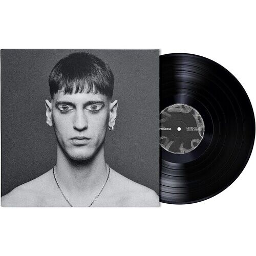 Promessa - Morendo Ad Occhi Aperti [Vinyl Lp] Italy - Import
