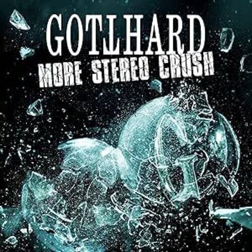 Gotthard - More Stereo Crush [Compact Discs] Uk - Import