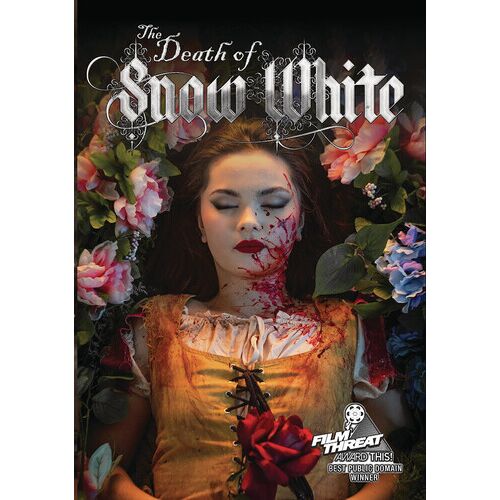 The Death Of Snow White [Digital Video Disc] Ac-3/Dolby Digital, Subtitled