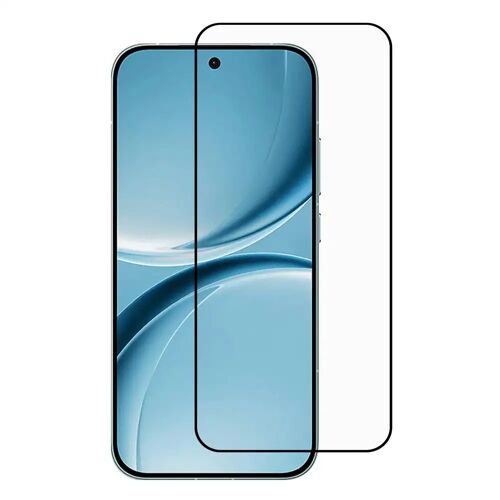 Verre trempe pour Xiaomi Poco X8 Pro 5G - [Lot de 2] film de protection incurve integral - NOIR