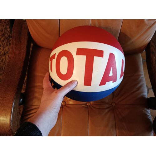 Ballon Publicitaire Total