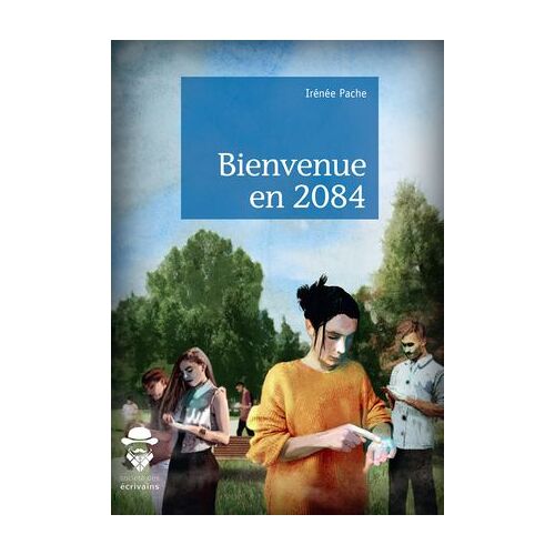 Bienvenue En 2084